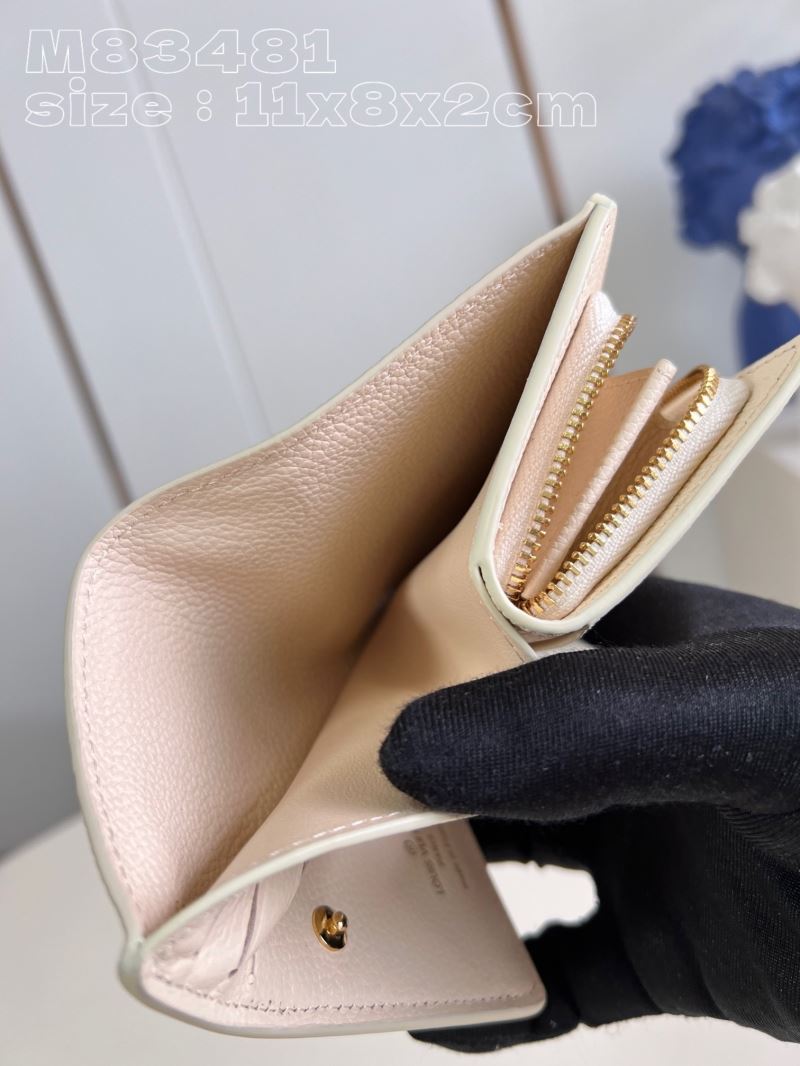 Louis Vuitton Wallets